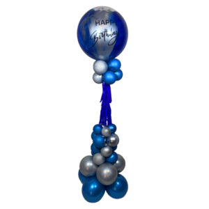 Parante Grande Burbuja GAE162