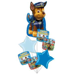 Bouquet Paw Patrol GB480