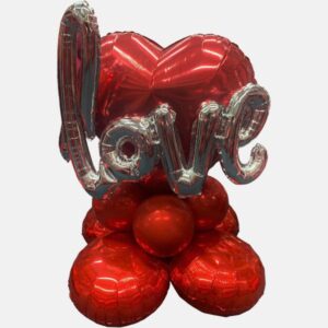 Mini Mural Love GAE172