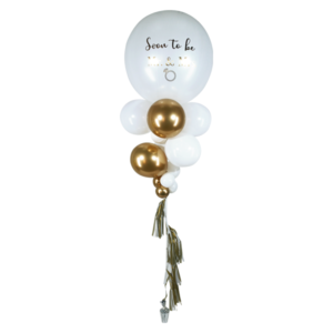 Bouquet Compromiso GB529