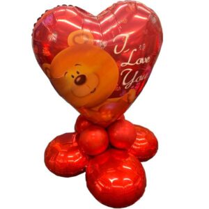 Mini Mural I Love You GAE166