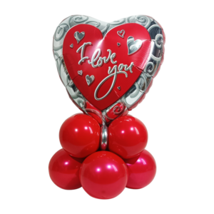 Mini Mural I Love you GAE164