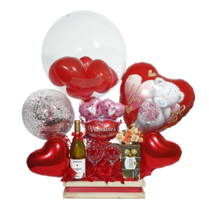 Arreglo de Amor GA74