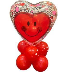 Mini Mural Te Quiero Mucho GAE165