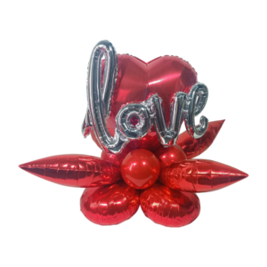 Arreglo Amor Airloonz GAE163