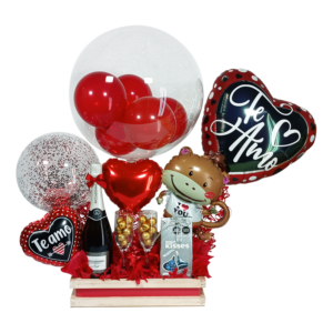 Arreglo de Amor GA75