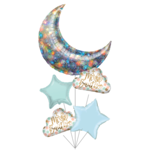 Bouquet de Bautizo GB520