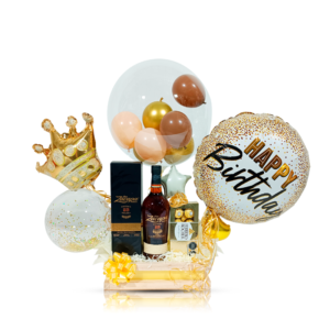 Arreglo de Mesa Zacapa GA18