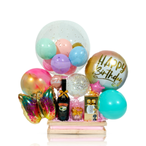 Arreglo de Mesa GA25