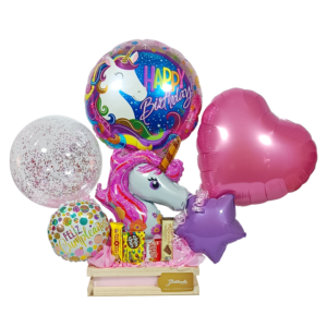 Arreglo de Mesa GA48