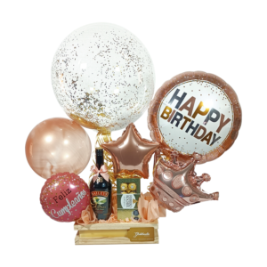 Arreglo de Mesa GA49