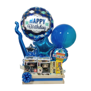 Arreglo de Mesa Personalizado GA93