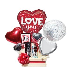 Arreglo de Mesa GA82