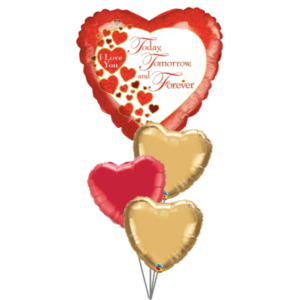 Bouquet I Love you GB71