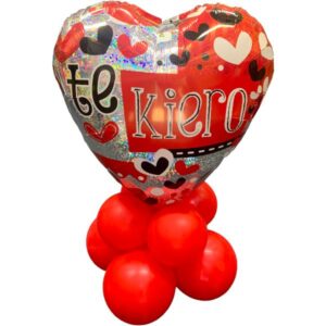 Mini Mural Te Quiero GAE169