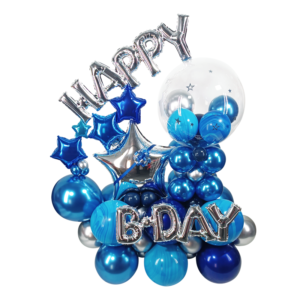 Arreglo Especial HAPPY B-DAY GAE174