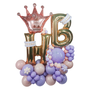 Mural Mediano Deluxe HB GAE176