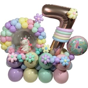 Arreglo Especial con Globos GAE177