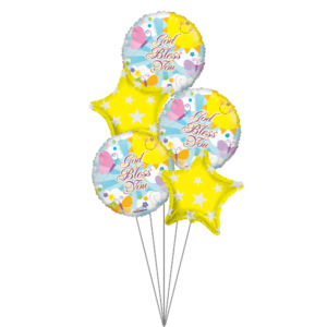 Bouquet Dios te Bendiga GB536