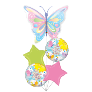 Bouquet Dios te Bendiga GB537