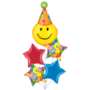 Bouquet Piolin GB539