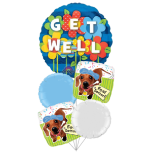 Bouquet Alíviate GB541