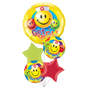 Bouquet Alíviate GB540