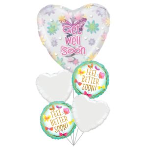 Bouquet Alíviate GB572