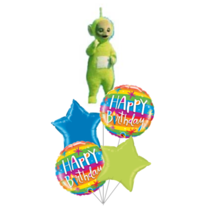 Bouquet Teletubis GB438