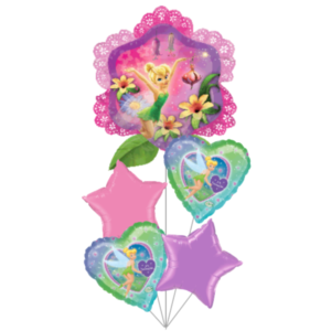 Bouquet de Tinkerbel GB587