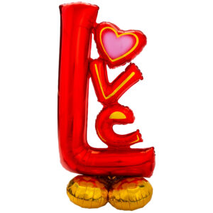 Airloonz Love 42371
