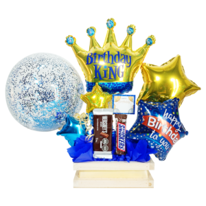 Arreglo de Mesa GA100