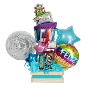 Arreglo de Mesa GA101