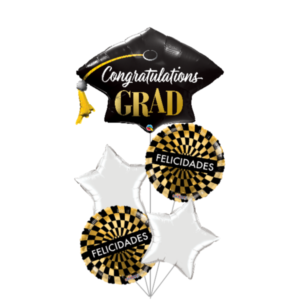 Bouquet de Grado GB613