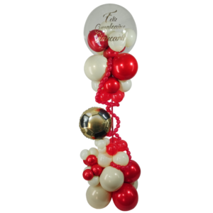 Parante Grande Burbuja Futbol GAE182