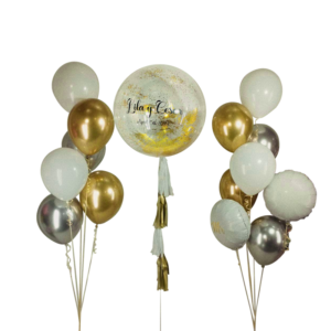 Bouquet Compromiso GB629