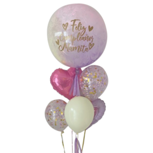 Bouquet Happy Birthday GB622