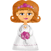 Caminante Novia 14269-AW