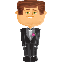 Caminante Novio 14271-AW