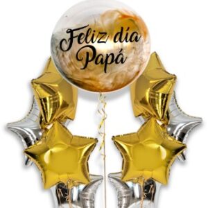 Bouquet Feliz Día Papá GB188