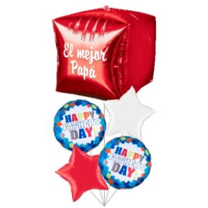 Bouquet El Mejor Papá GB183