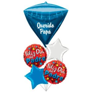 Bouquet Querido Papá GB182