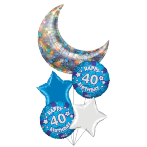 Bouquet Edad 40 años GB660