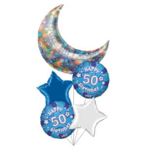 Bouquet Edad 50 años GB661