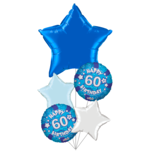 Bouquet Edad 60 años GB662