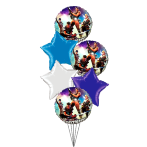 Bouquet Fortnite GB687