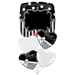 Bouquet Siempre y para Siempre GB669