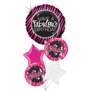 Bouquet Fabulosa GB671