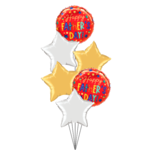 Bouquet Happy Father's Day GB710