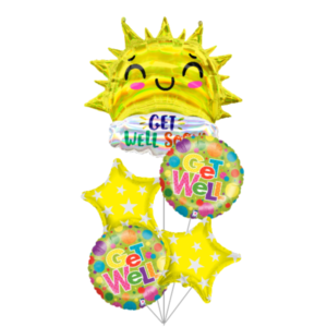 Bouquet Alíviate GB711